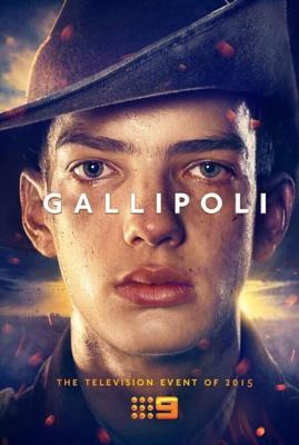 Галлиполи  / Gallipoli (2015) смотреть онлайн бесплатно в отличном качестве