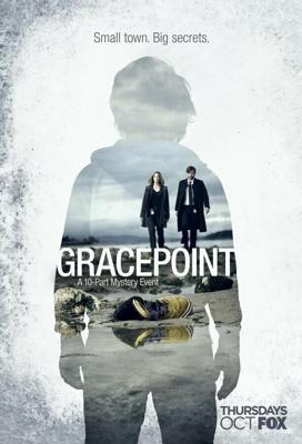Грейспойнт  / Gracepoint (2014) смотреть онлайн бесплатно в отличном качестве