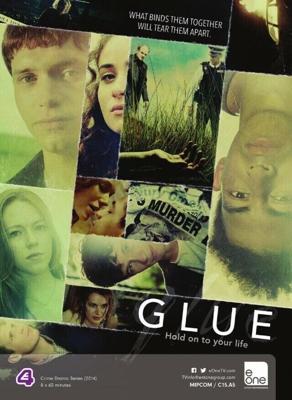 Клей  (Glue) 2014 года смотреть онлайн бесплатно в отличном качестве. Постер