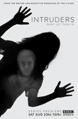 Злоумышленники  / Intruders (2014) смотреть онлайн бесплатно в отличном качестве