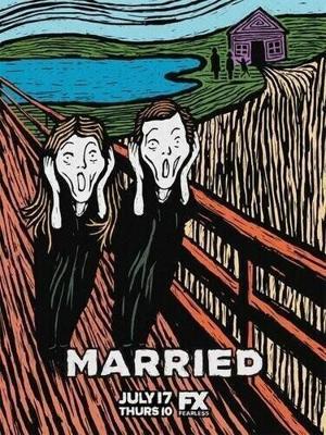 В браке  / Married (2014) смотреть онлайн бесплатно в отличном качестве