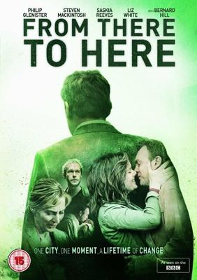 Оттуда сюда  / From There to Here (2014) смотреть онлайн бесплатно в отличном качестве