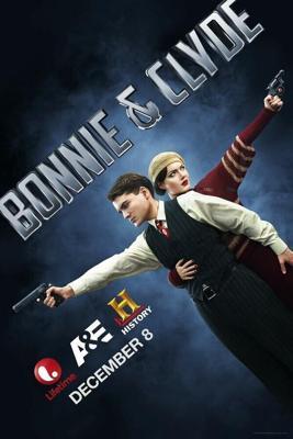 Бонни и Клайд  / Bonnie and Clyde (2013) смотреть онлайн бесплатно в отличном качестве