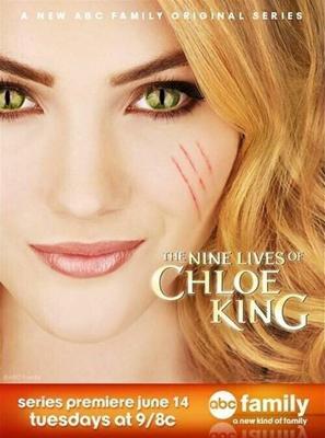 Девять жизней Хлои Кинг  / The Nine Lives of Chloe King (2011) смотреть онлайн бесплатно в отличном качестве