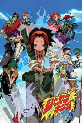 Король шаманов  / Shaman Kingu (2001) смотреть онлайн бесплатно в отличном качестве