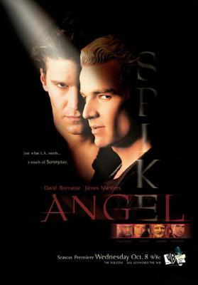 Ангел  / Angel (1999) смотреть онлайн бесплатно в отличном качестве