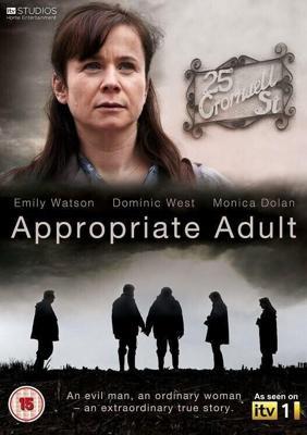 Попечитель  / Appropriate Adult (2011) смотреть онлайн бесплатно в отличном качестве