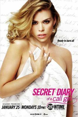 Тайный дневник девушки по вызову  / Secret Diary of a Call Girl (2007) смотреть онлайн бесплатно в отличном качестве