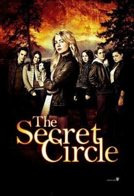 Тайный круг  (The Secret Circle) 2011 года смотреть онлайн бесплатно в отличном качестве. Постер