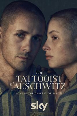 Татуировщик из Освенцима / The Tattooist of Auschwitz (2024) смотреть онлайн бесплатно в отличном качестве