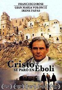 Христос остановился в Эболи / Cristo si è fermato a Eboli (1978) смотреть онлайн бесплатно в отличном качестве