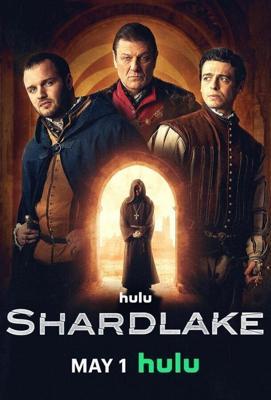 Шардлейк / Shardlake (2024) смотреть онлайн бесплатно в отличном качестве