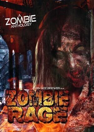 Ярость зомби / Zombie Rage (None) смотреть онлайн бесплатно в отличном качестве