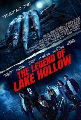 Легенда озера Холлоу / The Legend of Lake Hollow (2024) смотреть онлайн бесплатно в отличном качестве