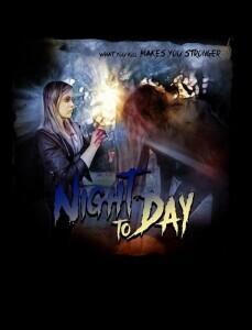 Из ночи в день / Night to Day (2022) смотреть онлайн бесплатно в отличном качестве