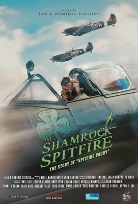 Шемрок Спитфайр / The Shamrock Spitfire (2024) смотреть онлайн бесплатно в отличном качестве