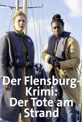 Полиция Фленсбурга - Мертвец на пляже / Der Flensburg-Krimi: Der Tote am Strand (2021) смотреть онлайн бесплатно в отличном качестве