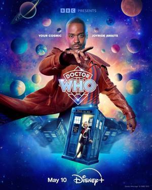 Доктор Кто / Doctor Who (2023) смотреть онлайн бесплатно в отличном качестве