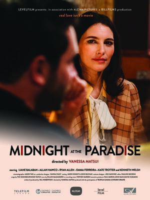 Полночь в "Парадайсе" / Midnight at the Paradise (2022) смотреть онлайн бесплатно в отличном качестве