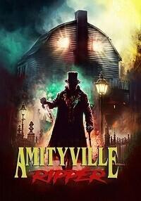 Потрошитель из Амитивилля / Amityville Ripper (2023) смотреть онлайн бесплатно в отличном качестве