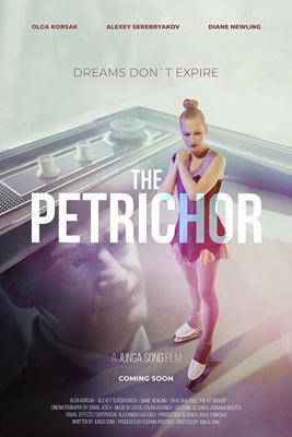 Петрикор / The Petrichor (2020) смотреть онлайн бесплатно в отличном качестве