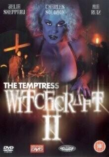 Колдовство 2 / Witchcraft II: The Temptress (1989) смотреть онлайн бесплатно в отличном качестве