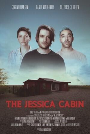 Дом Джессики (The Jessica Cabin) 2023 года смотреть онлайн бесплатно в отличном качестве. Постер