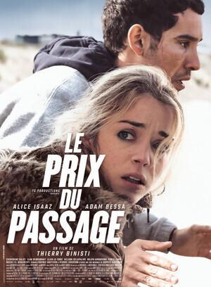 Пролив / Le prix du passage (2022) смотреть онлайн бесплатно в отличном качестве