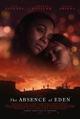 Отсутствие Эдема / The Absence of Eden (2023) смотреть онлайн бесплатно в отличном качестве