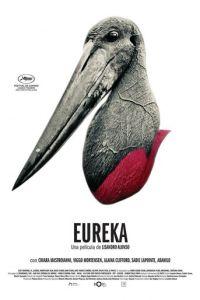 Эврика / Eureka (None) смотреть онлайн бесплатно в отличном качестве