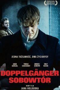 Доппельгангер. Двойник / Doppelgänger. Sobowtór (2023) смотреть онлайн бесплатно в отличном качестве