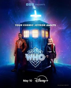 Доктор Кто / Doctor Who (2023) смотреть онлайн бесплатно в отличном качестве