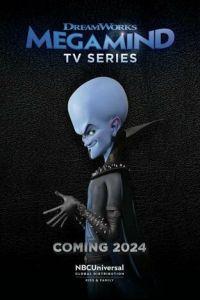 Правила Мегамозга! / Megamind Rules! (2024) смотреть онлайн бесплатно в отличном качестве