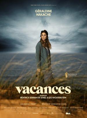 Каникулы / Vacances (2022) смотреть онлайн бесплатно в отличном качестве