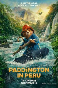 Приключения Паддингтона 3 / Paddington in Peru (None) смотреть онлайн бесплатно в отличном качестве