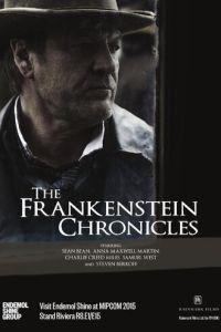 Хроники Франкенштейна / The Frankenstein Chronicles (2015) смотреть онлайн бесплатно в отличном качестве