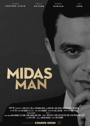 Пятый битл / Midas Man (2024) смотреть онлайн бесплатно в отличном качестве