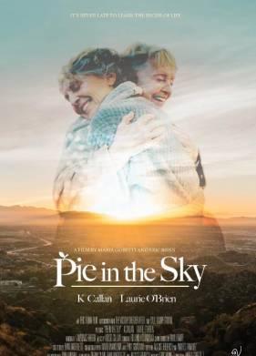 Вот такие пироги / Pie in the Sky (2022) смотреть онлайн бесплатно в отличном качестве