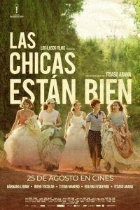 У девченок все хорошо / Las chicas están bien (2023) смотреть онлайн бесплатно в отличном качестве