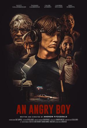 Злой пацан / An Angry Boy (2023) смотреть онлайн бесплатно в отличном качестве