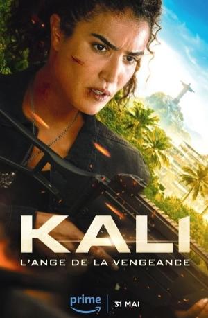 Кали / Kali (2024) смотреть онлайн бесплатно в отличном качестве