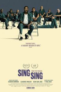 Синг-Синг / Sing Sing (2023) смотреть онлайн бесплатно в отличном качестве