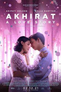 Ахират: История любви / Akhirat: A Love Story (2021) смотреть онлайн бесплатно в отличном качестве