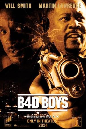 Плохие парни 4 / Bad Boys 4 (2024) смотреть онлайн бесплатно в отличном качестве