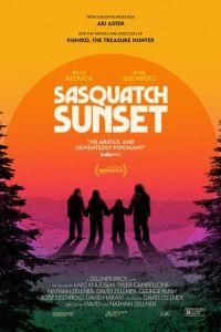 Закат снежного человека / Sasquatch Sunset () смотреть онлайн бесплатно в отличном качестве