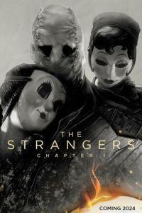 Незнакомцы: Часть первая / The Strangers: Chapter 1 () смотреть онлайн бесплатно в отличном качестве