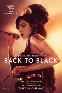 Возвращаюсь к нормальной жизни / Back to Black (2024) смотреть онлайн бесплатно в отличном качестве