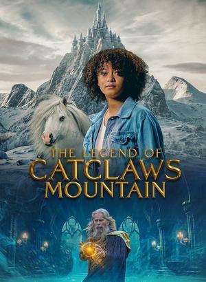 Легенда о горе Кошачьих когтей / The Legend of Catclaws Mountain () смотреть онлайн бесплатно в отличном качестве