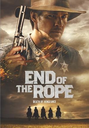 Конец веревк / End of the Rope (2023) смотреть онлайн бесплатно в отличном качестве