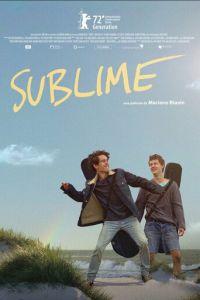 Возвышенное / Sublime (2022) смотреть онлайн бесплатно в отличном качестве